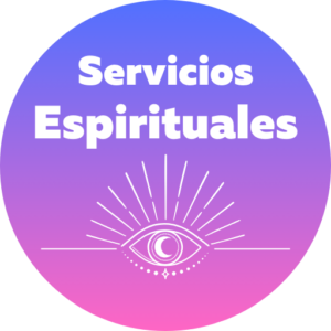 Servicios Espirituales