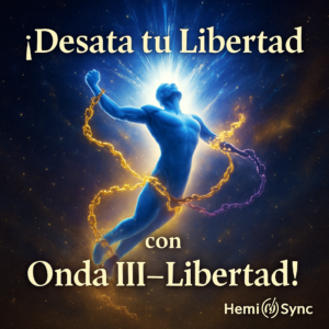 ONDA III- LIBERTAD – The Gateway Experience (Hemi-Sync®