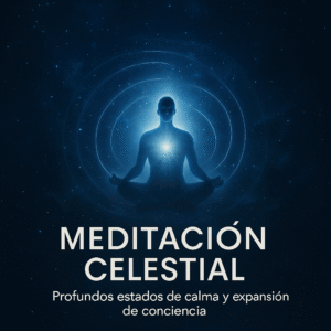 Meditación Celestial — Profundos estados de calma y expansión de conciencia