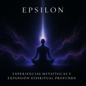 Epsilon — Experiencias metafísicas y expansión espiritual profunda
