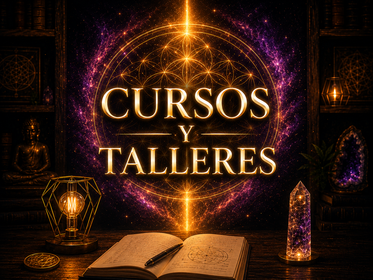 Cursos